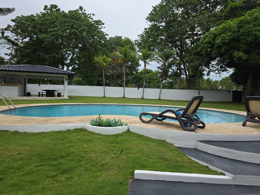 House in Las Lajas, Panamá Oeste, Panama, Panama 4 - 18208536