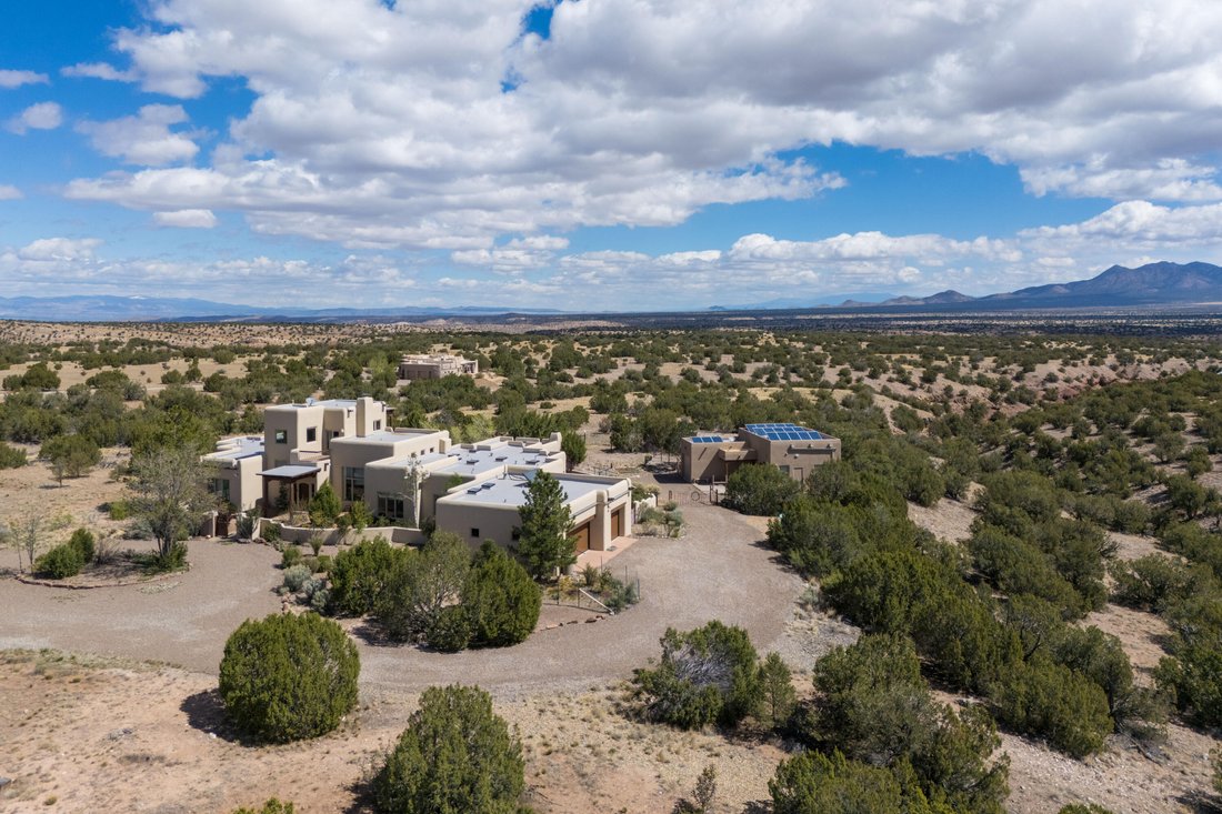House in Sandia Park, New Mexico, United States 2 - 18207762