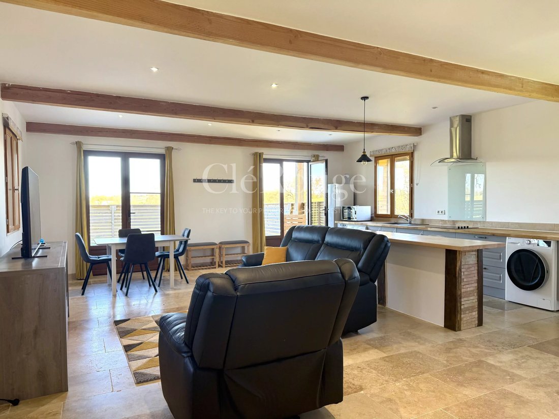 House in Eymet, Nouvelle-Aquitaine, France 2 - 18207868