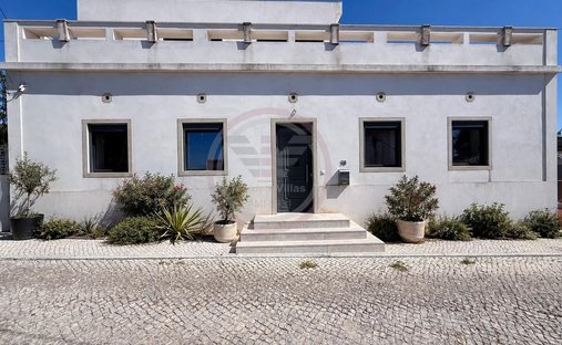 Villa in Almancil, Algarve, Portugal 1