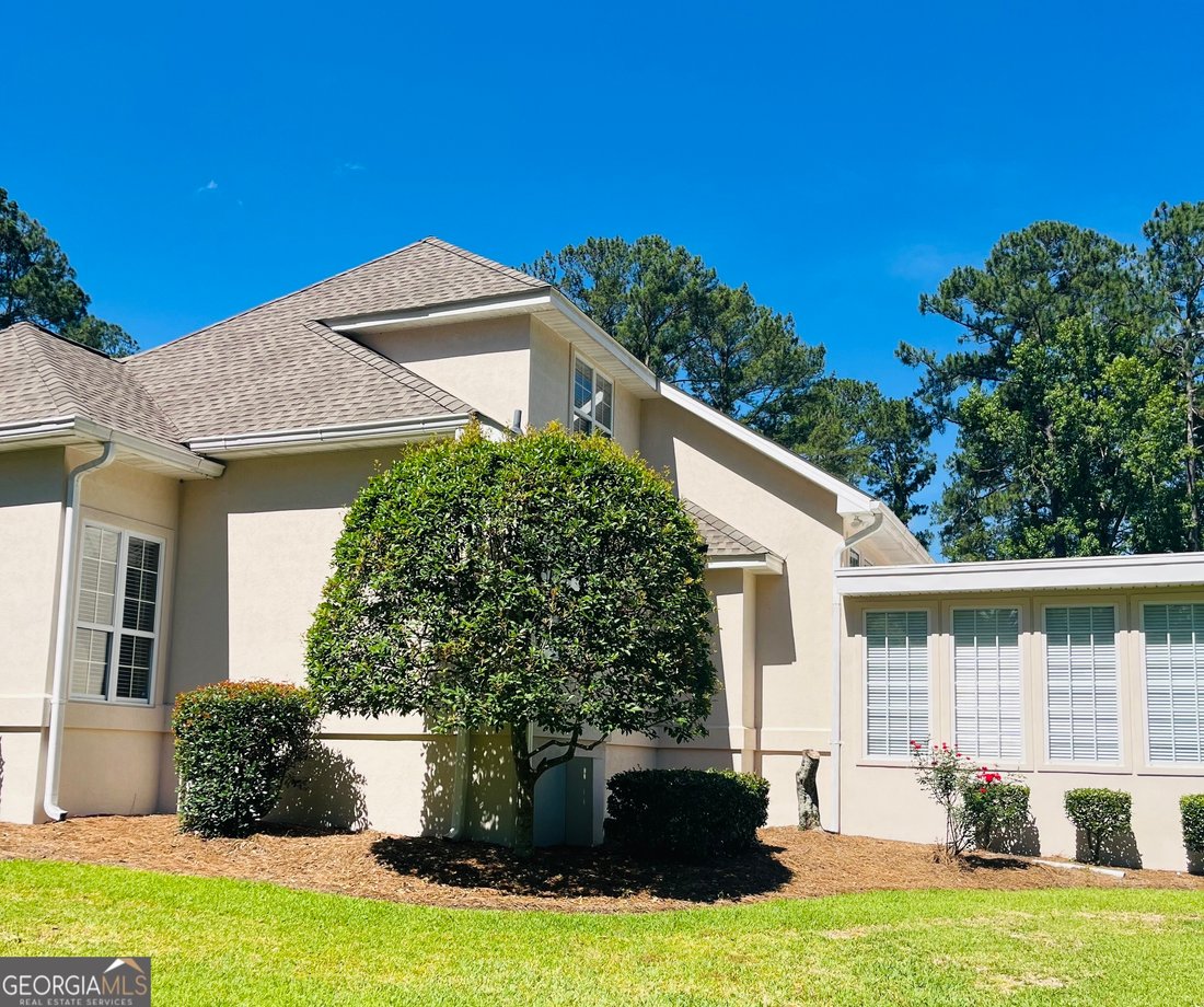 House in Waycross, Georgia, United States 4 - 18208017