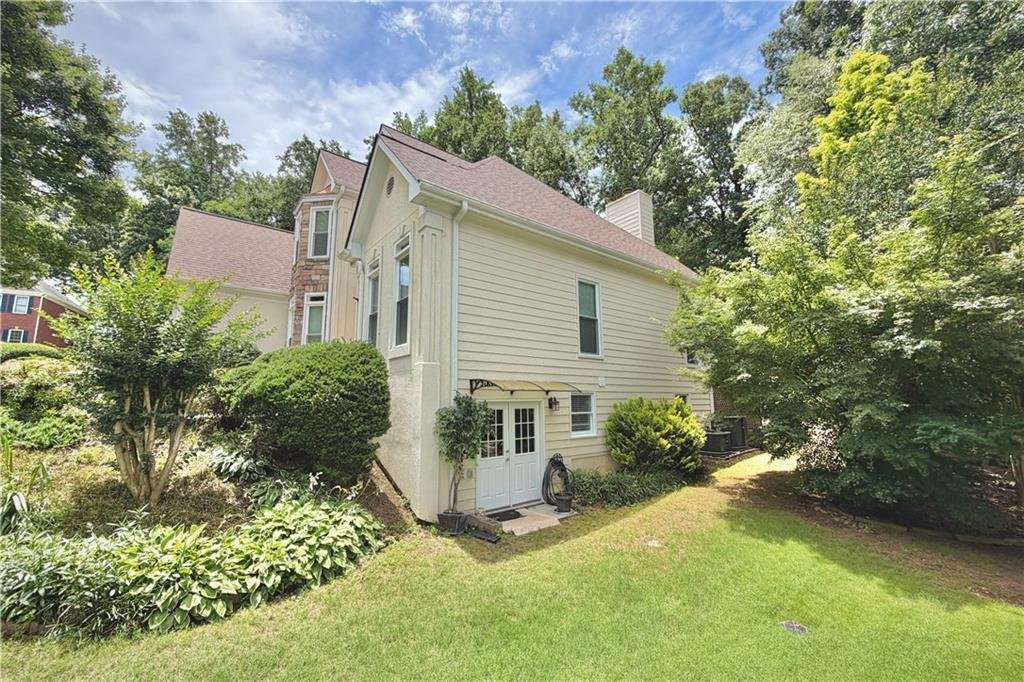 House in Lawrenceville, Georgia, United States 4 - 18208268