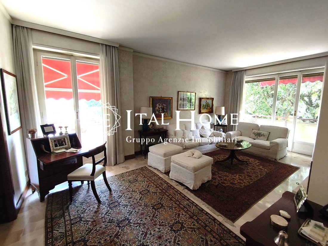 Apartment in San Siro, Milan, Italy 1 - 18207566