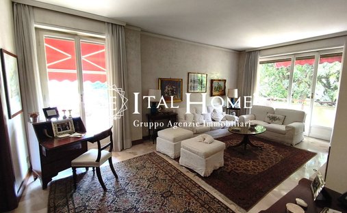 Apartment in San Siro, Milan, Italy 1