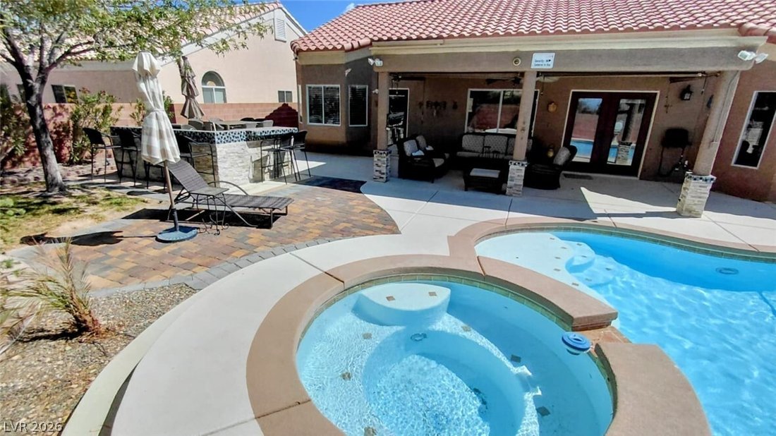 House in Henderson, Nevada, United States 4 - 18207330