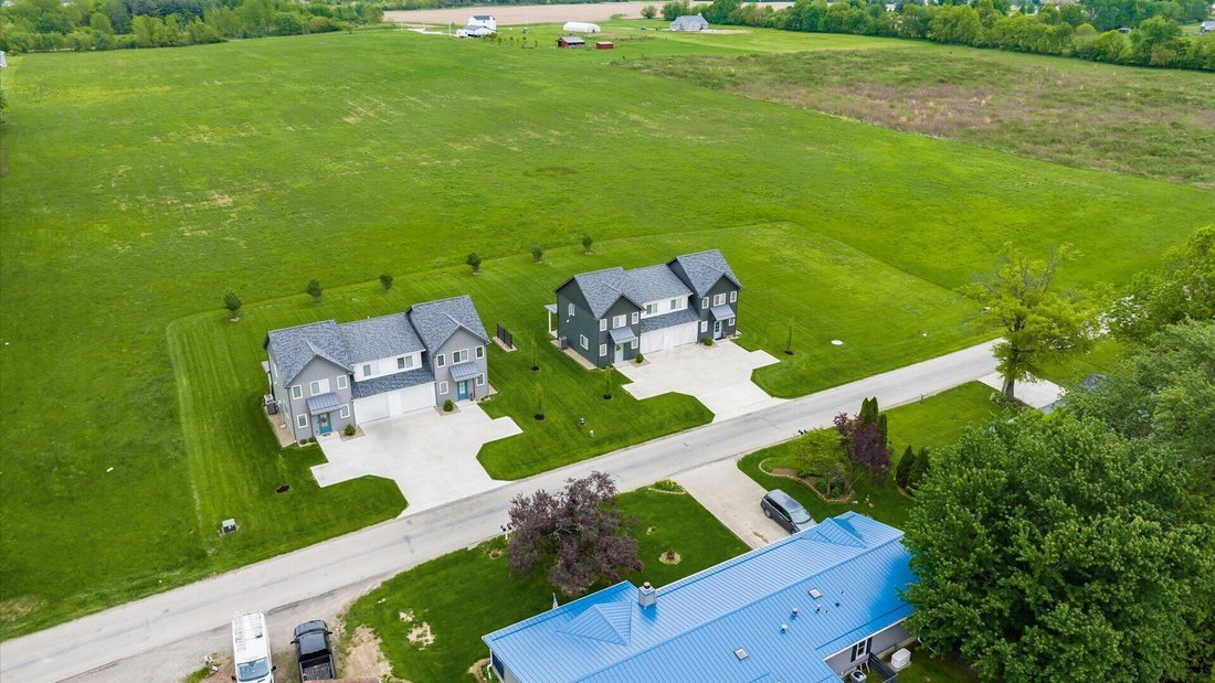 House in Thornville, Ohio, United States 1 - 18207531