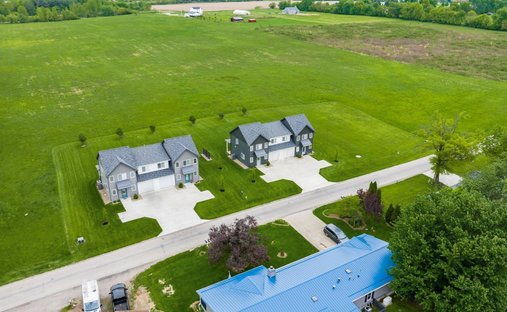 Apartment in Thornville, Ohio, United States 1