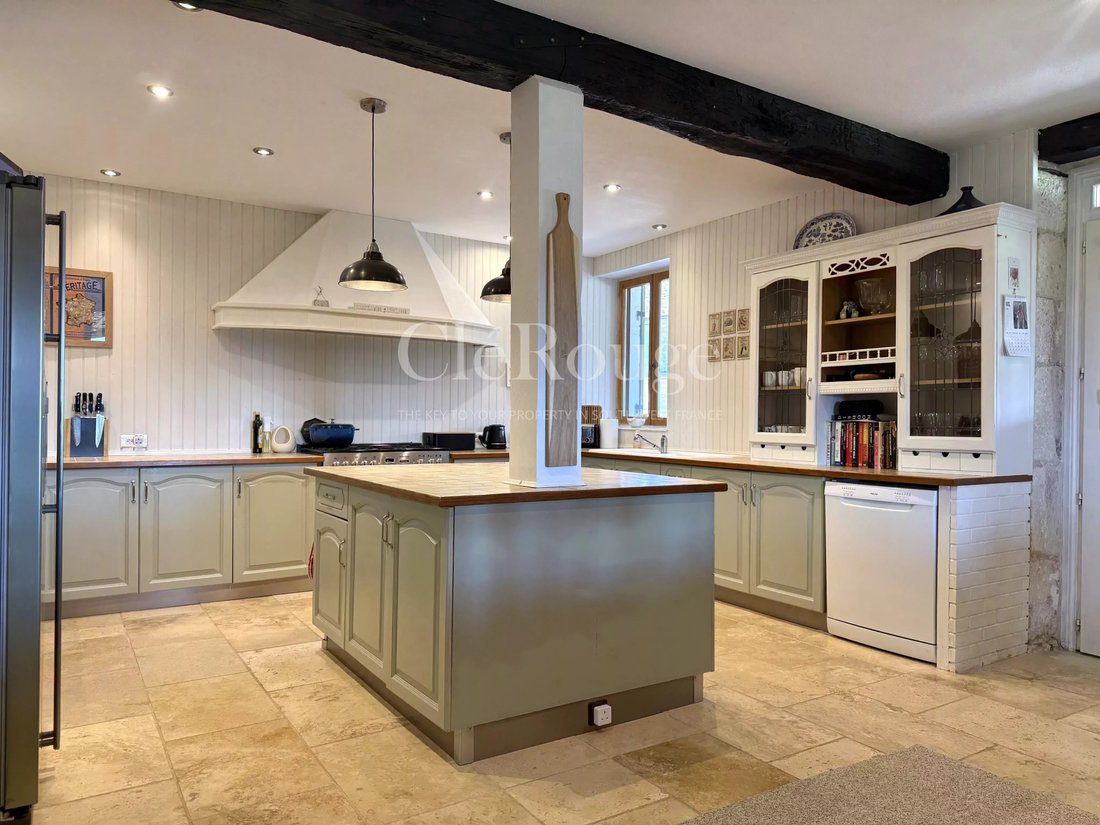 House in Eymet, Nouvelle-Aquitaine, France 3 - 18208170
