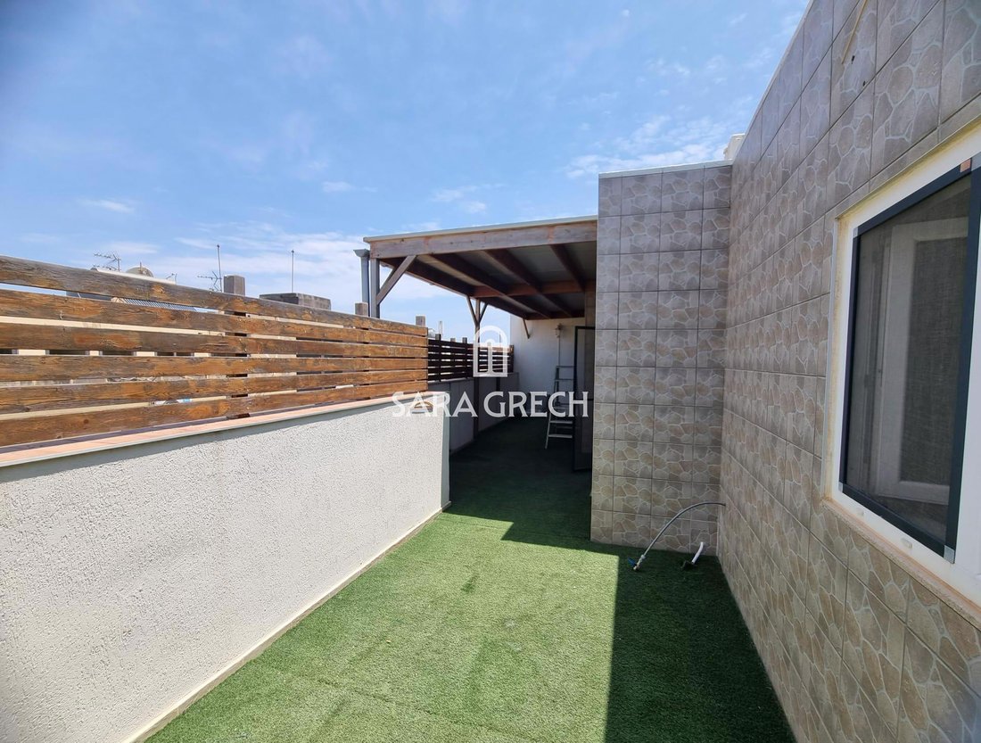 Apartment in Xgħajra, Malta 1 - 18197201