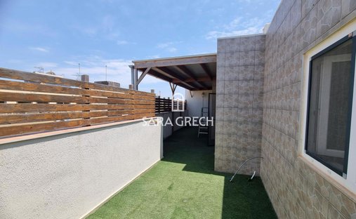 Apartment in Xgħajra, Malta 1