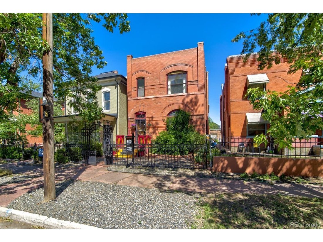 House in Denver, Colorado, United States 2 - 18207619