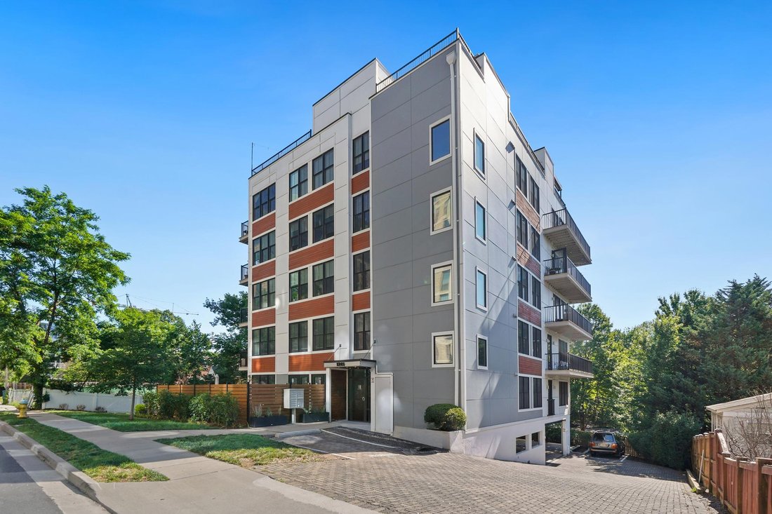 Condominio a Arlington, Virginia, Stati Uniti 2 - 18208619