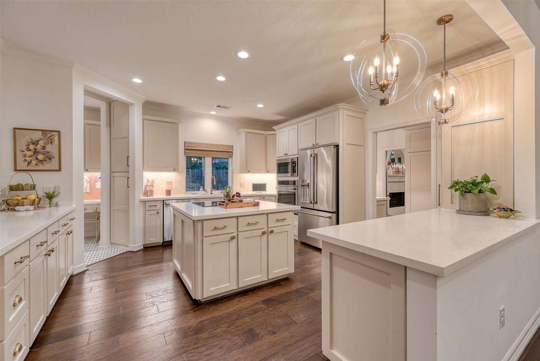 House in Houston, Texas, United States 4 - 18207743