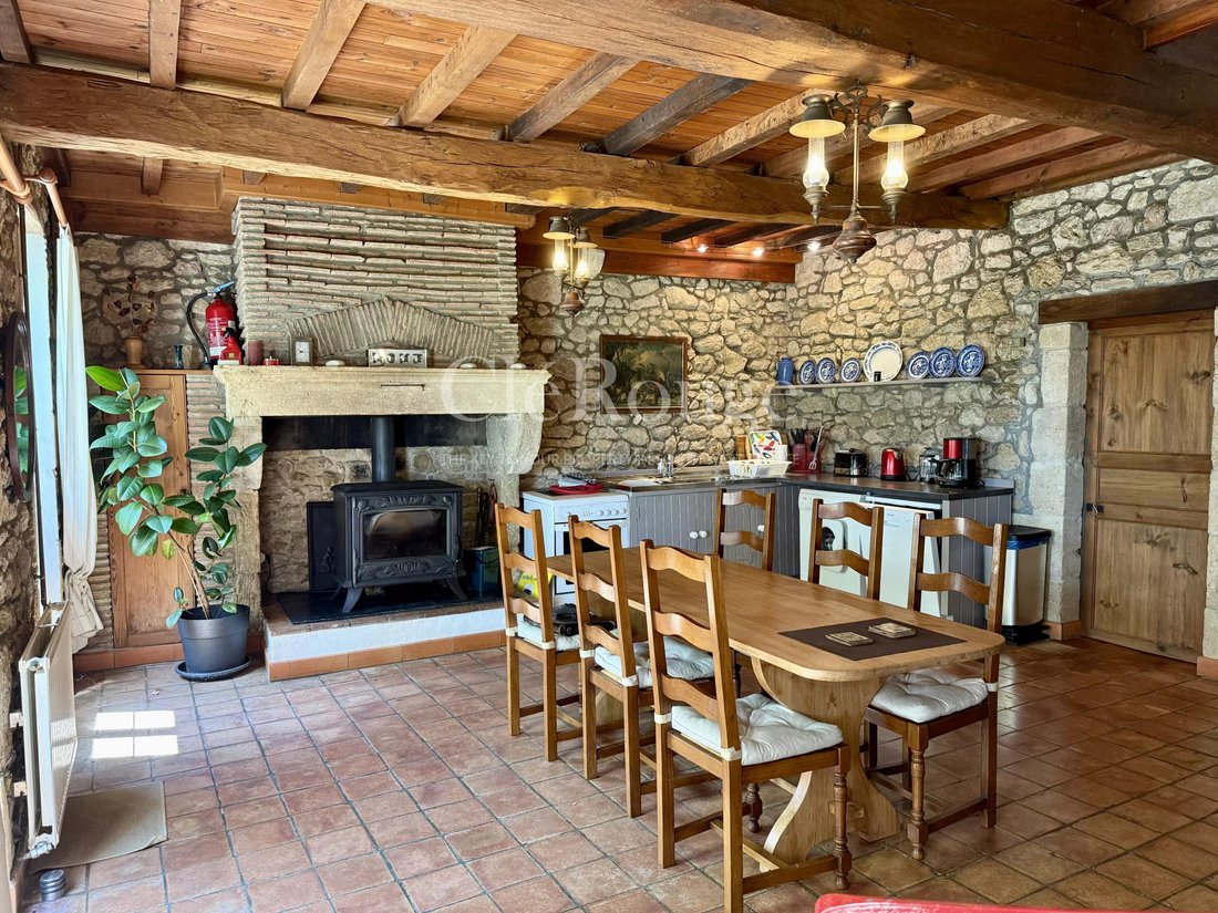 House in Exterieur, Langon, France 4 - 18207895