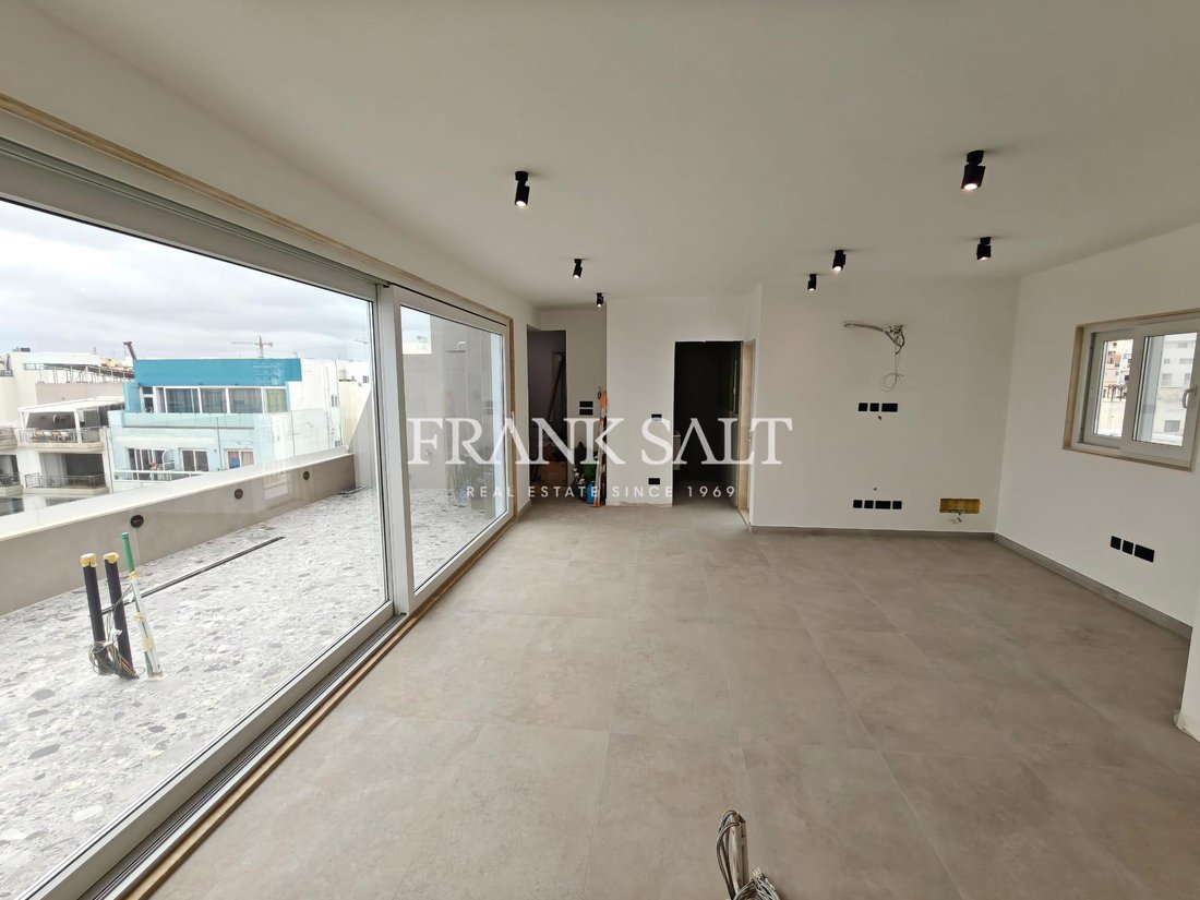 Penthouse in Saint Paul's Bay, Malta 5 - 18207296