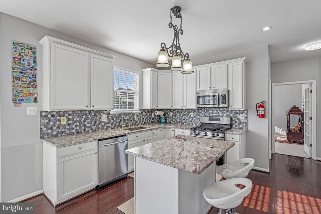 House in East Windsor, New Jersey, United States 5 - 18207793