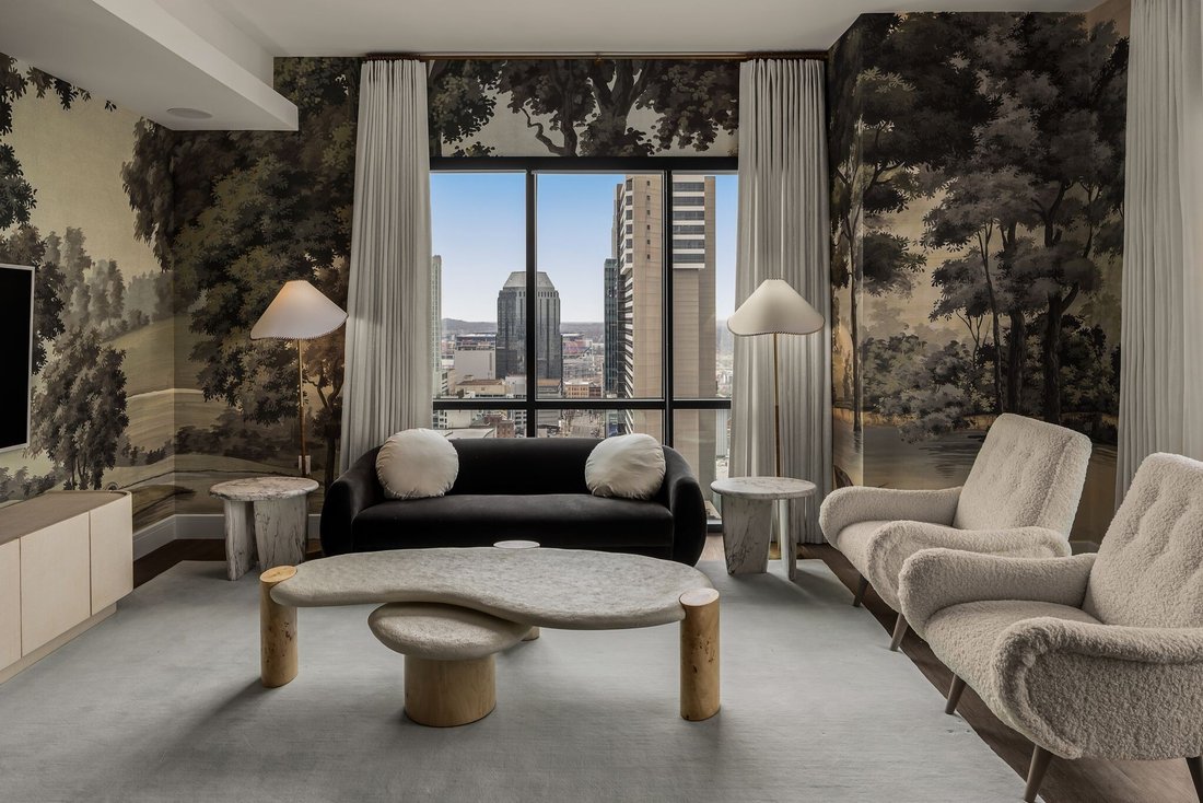 Condo in Nashville, Tennessee, United States 1 - 18208383