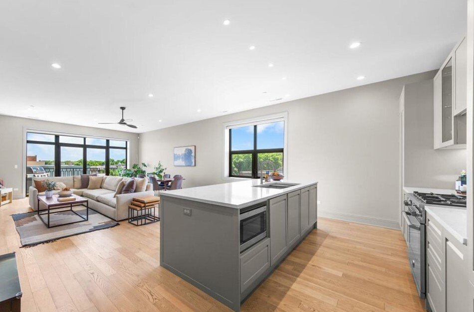 Condo in Chicago, Illinois, United States 5 - 18209439