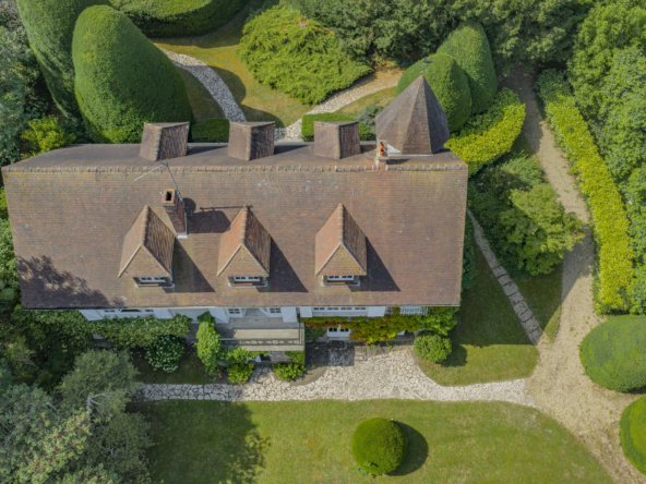 House in Nogent-le-Roi, Centre-Val de Loire, France 3 - 16099738