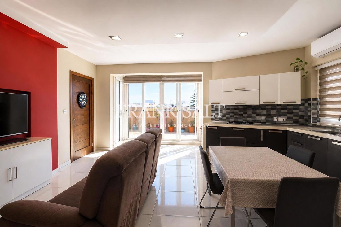 Apartment in Birkirkara, Malta 5 - 18207279