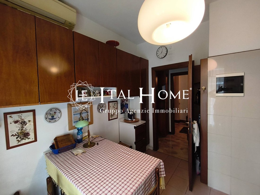 Apartment in San Siro, Milan, Italy 4 - 18207566
