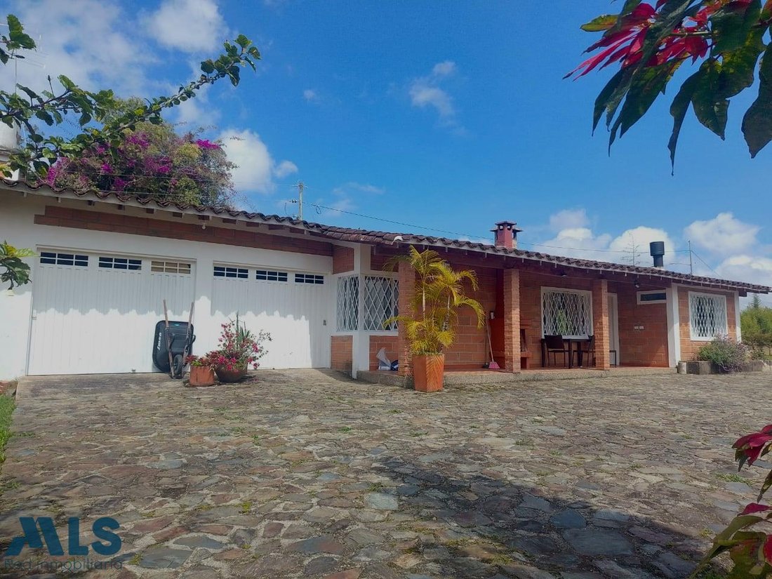 House in Rionegro, Antioquia, Colombia 5 - 18208806