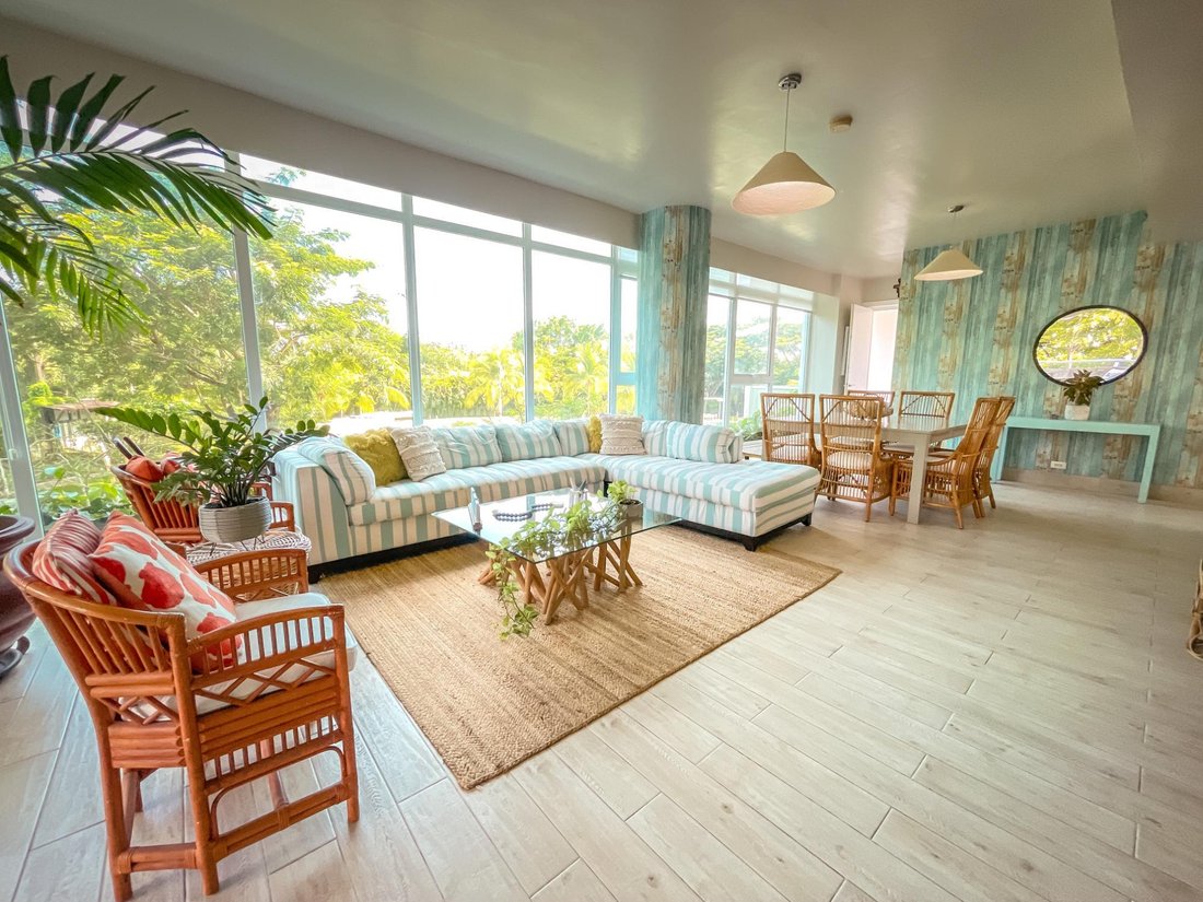Apartment in San José, Provincia de Panamá Oeste, Panama 2 - 18208540