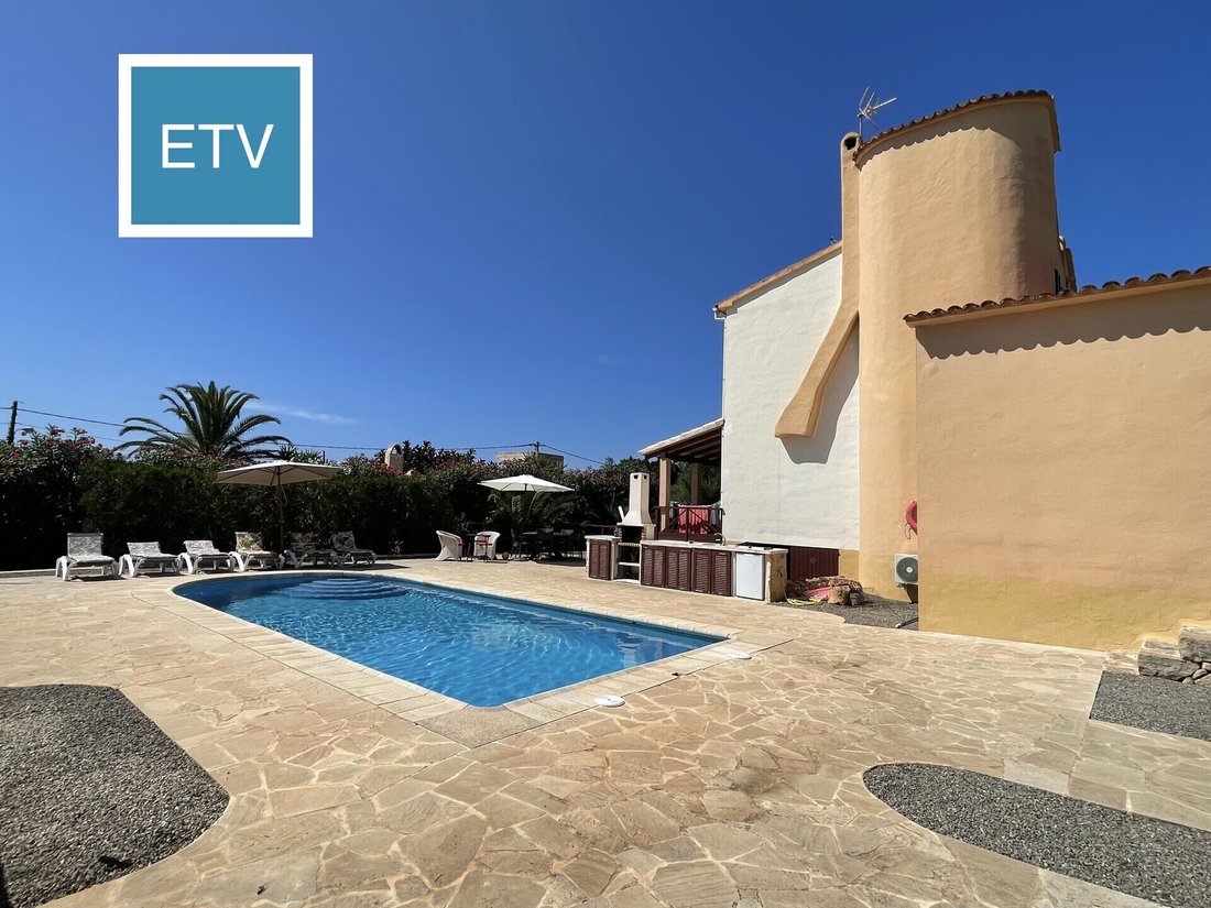 House in Llucmajor, Balearic Islands, Spain 1 - 17904773