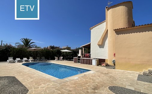 House in Llucmajor, Balearic Islands, Spain 1