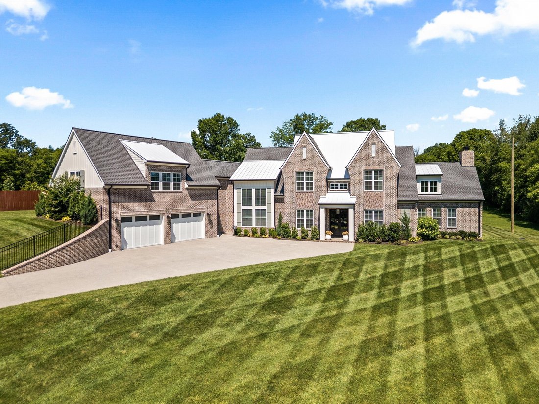 House in Lebanon, Tennessee, United States 1 - 18208442