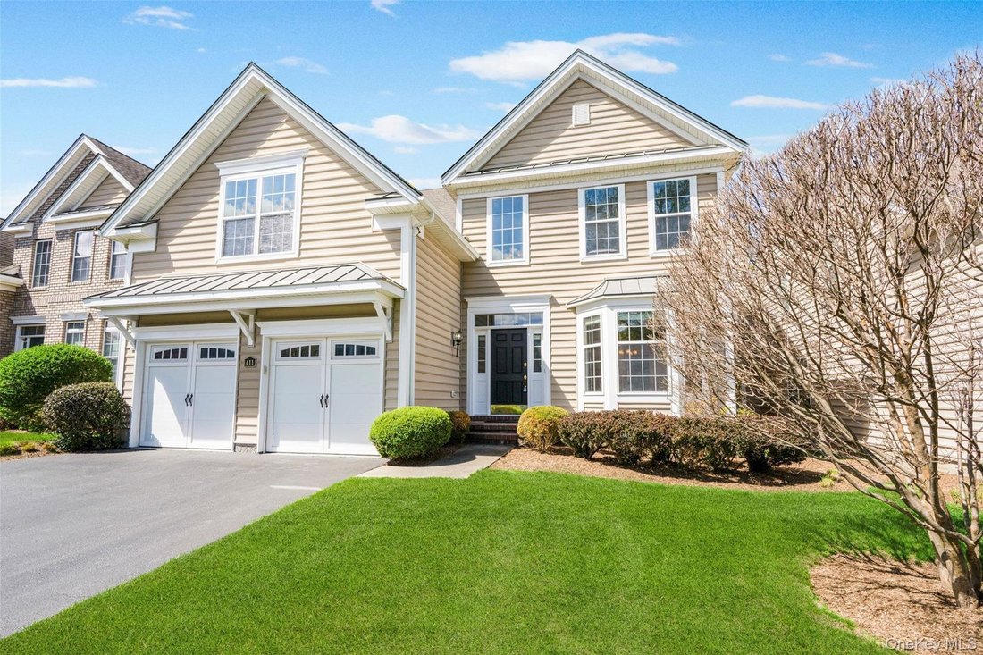 House in Fishkill, New York, United States 1 - 17767492