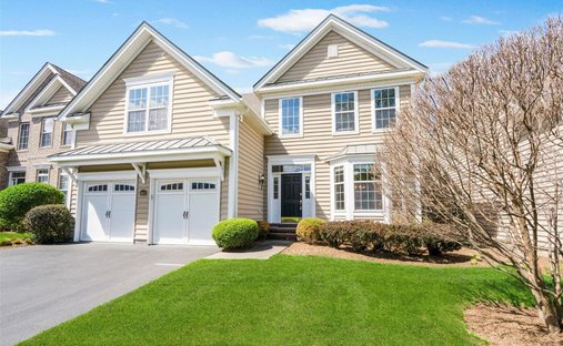 Haus in Fishkill, New York, Vereinigte Staaten 1