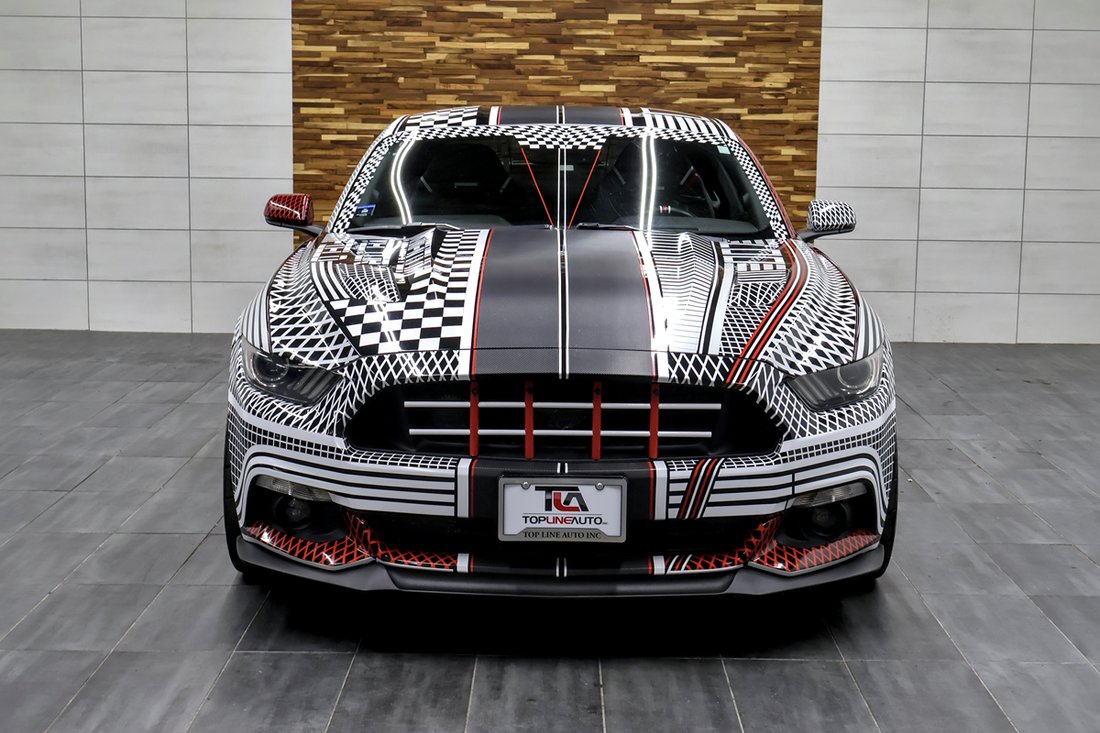 Coupe in Dallas, TX, United States 3 - 18209090