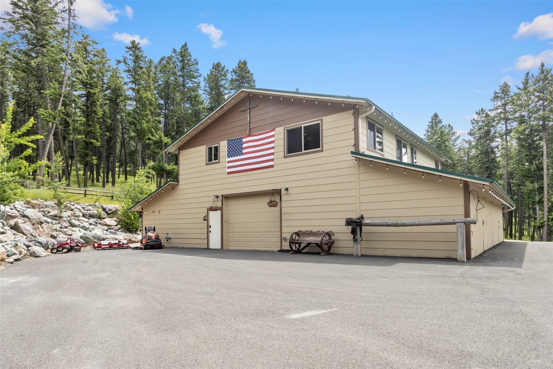 House in Kalispell, Montana, United States 4 - 18207759
