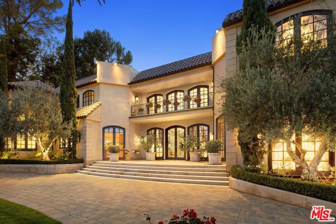 House in Beverly Hills, California, United States 1 - 18209508