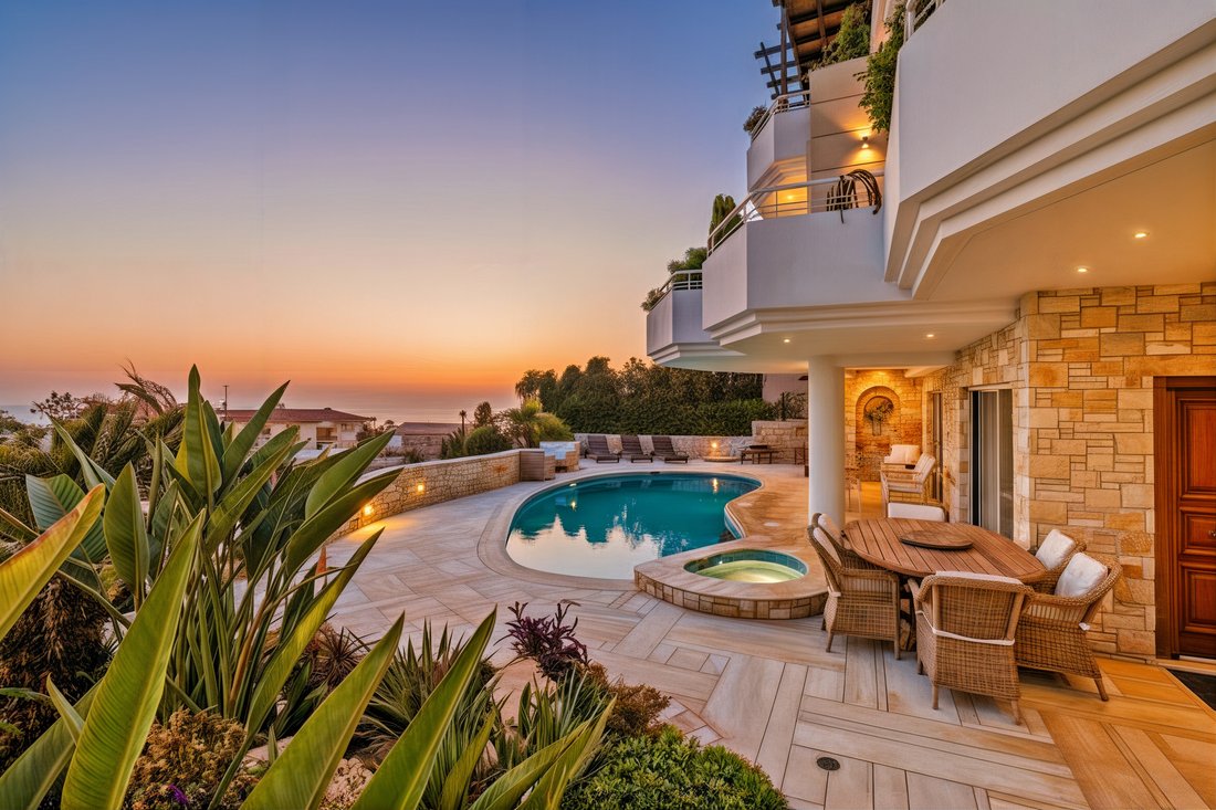 Villa a Voula, Attica, Grecia 2 - 18208748