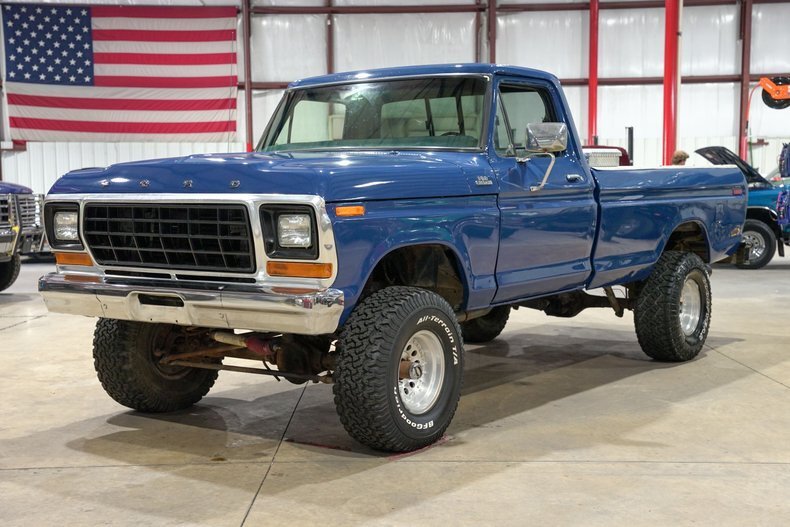 Pickup in Grand Rapids, United States 1 - 18208439