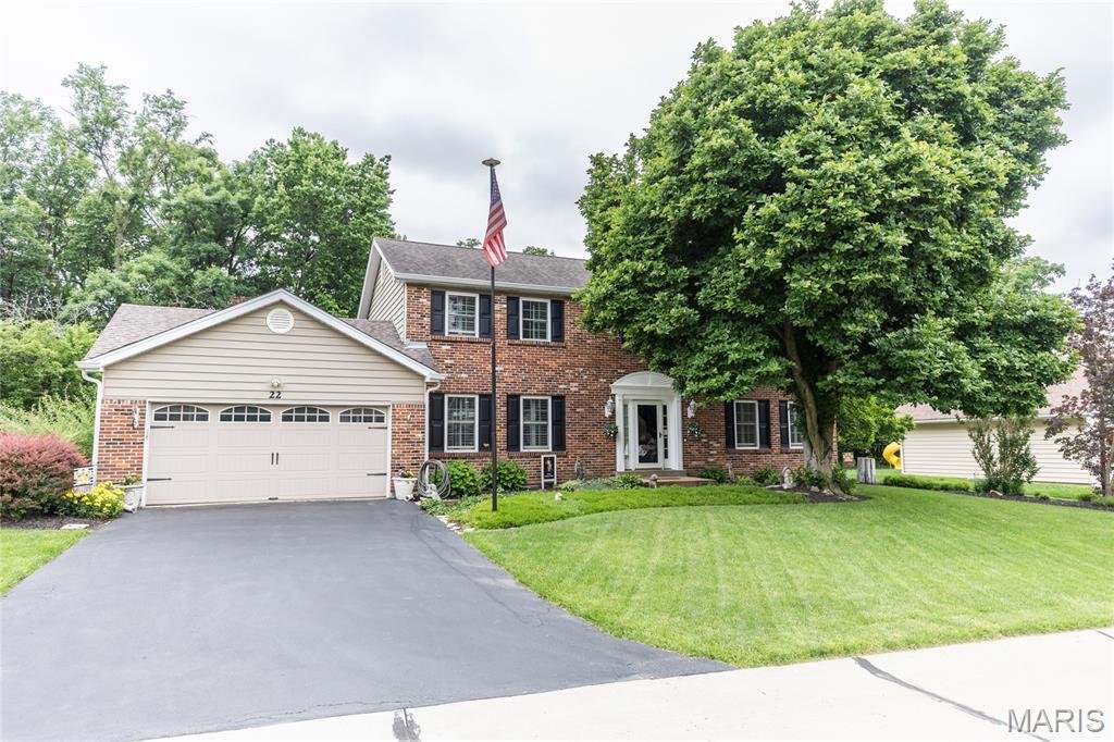 House in Saint Charles, Missouri, United States 1 - 18207409