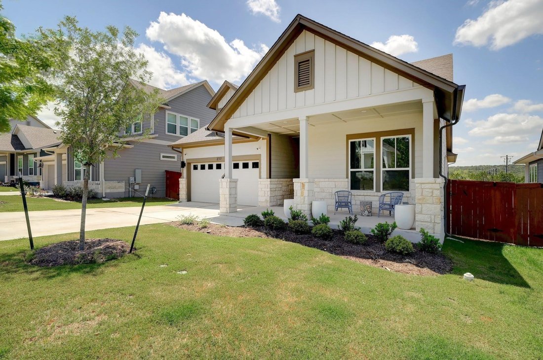 House in Dripping Springs, Texas, United States 1 - 18207230
