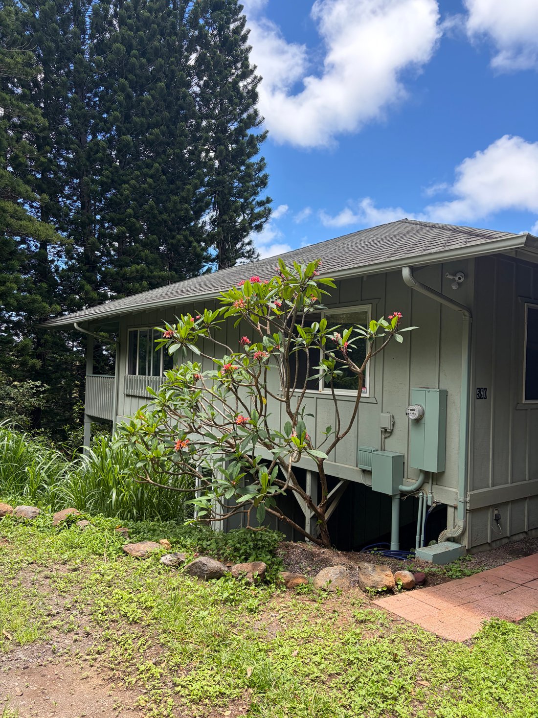 House in Haiku-Pauwela, Hawaii, United States 2 - 18207238