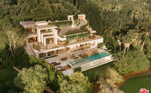 House in Los Angeles, California, United States 1
