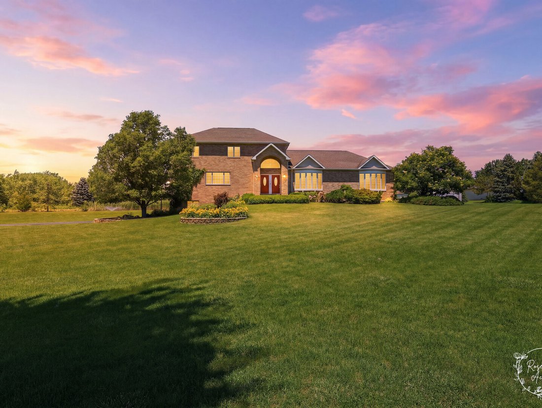 House in Monee, Illinois, United States 2 - 18208587