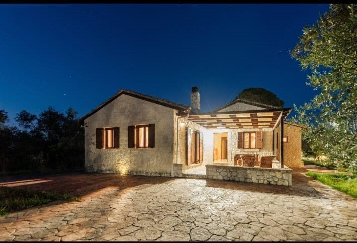 House in Corfu, Peloponnese, Western Greece and the Ionian, Greece 3 - 18207860