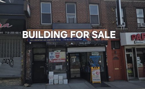 House in New York, New York, United States 1