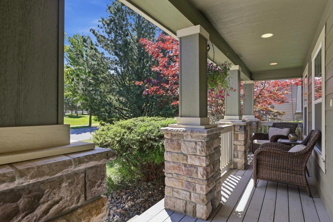 House in Liberty Lake, Washington, United States 4 - 18207418