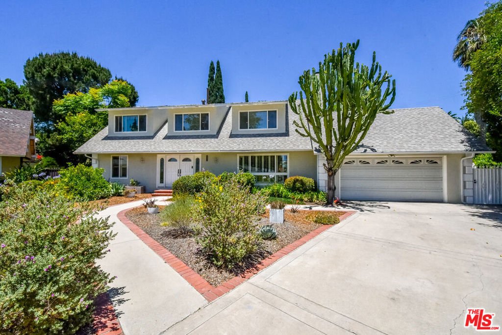 House in Los Angeles, California, United States 3 - 18207259