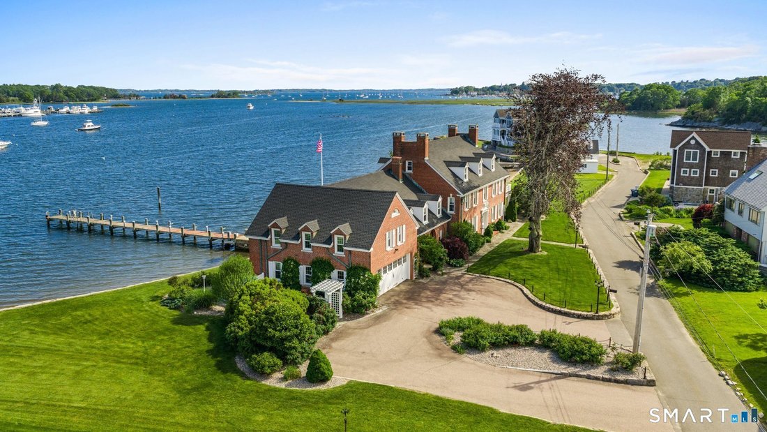 House in Groton, Connecticut, United States 2 - 18207287