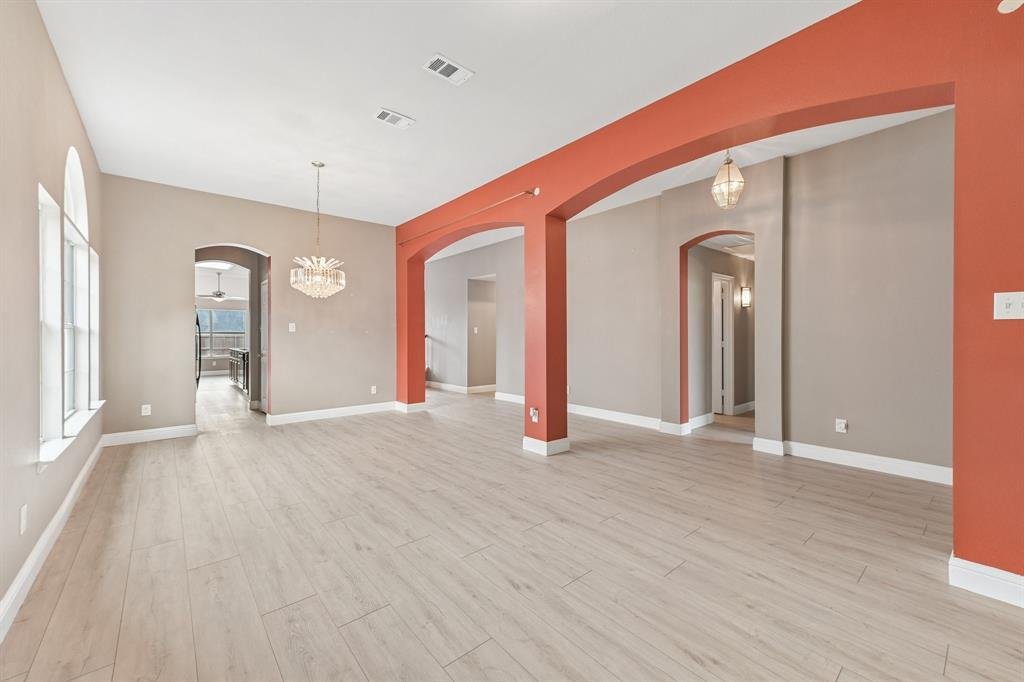 Maison à Frisco, Texas, États-Unis 4 - 18207863
