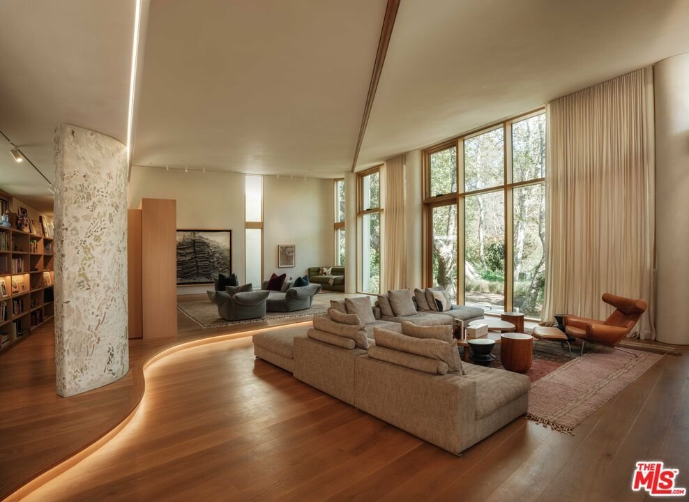 House in Los Angeles, California, United States 4 - 18209503