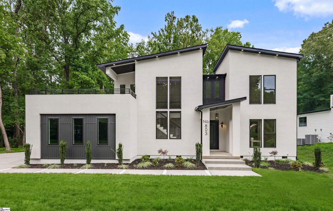 House in Greenville, South Carolina, United States 1 - 18207526